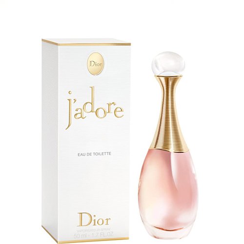 Dior-J’adore - Eau de Toilette Dior-J’adore - Eau de Toilette